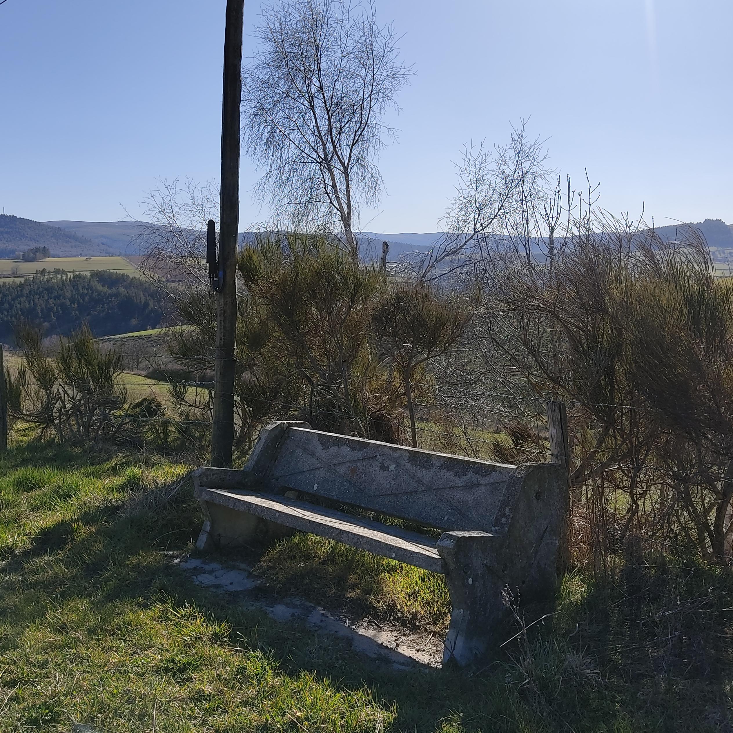 Photo temporaire